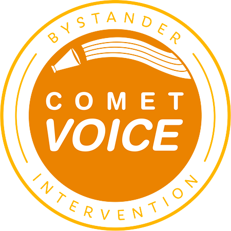 Comet Voice